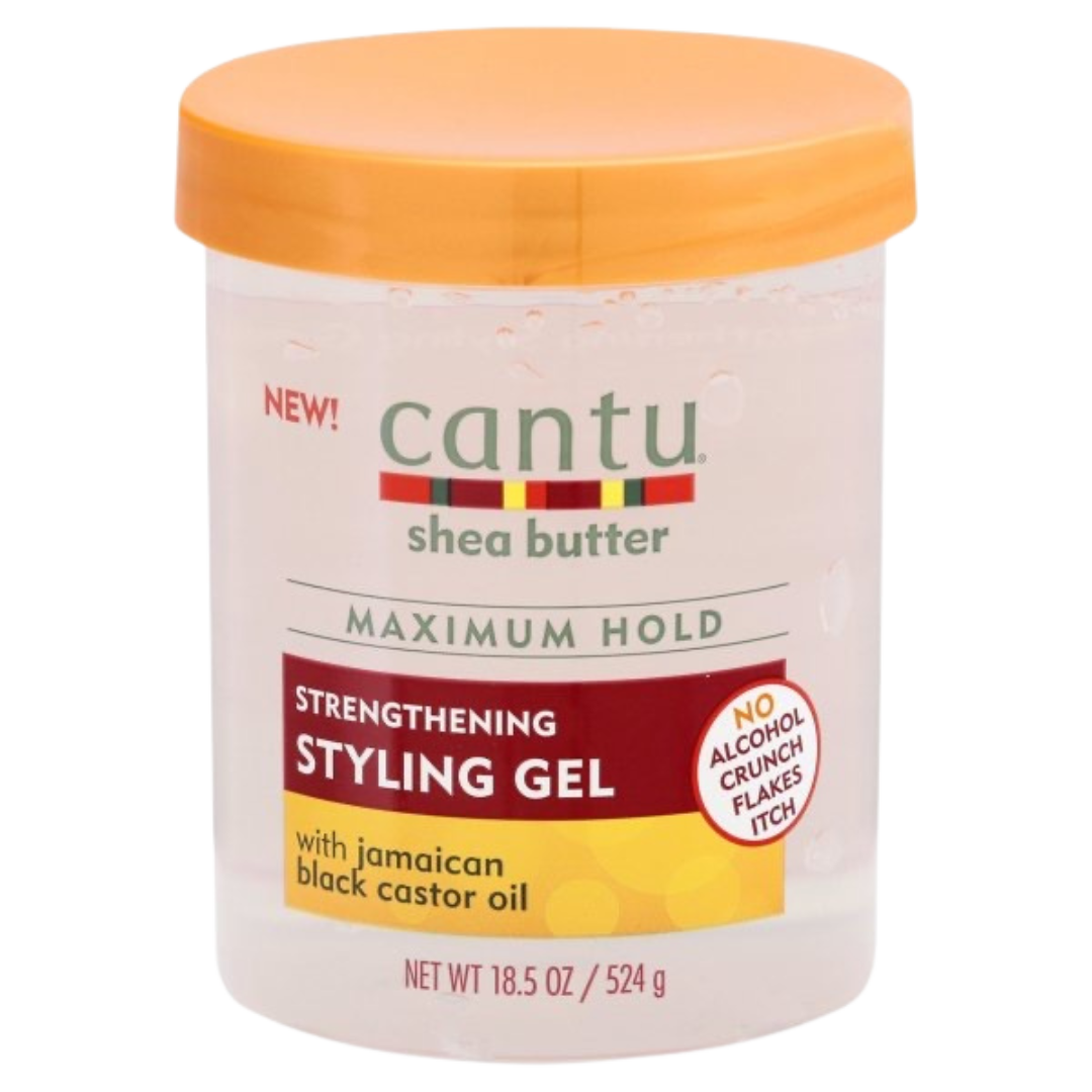 Strengthening Styling Gel - 18.5oz