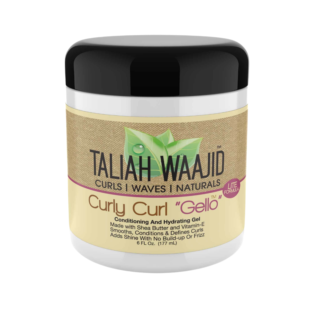 Curly Curl “Gello” 6oz