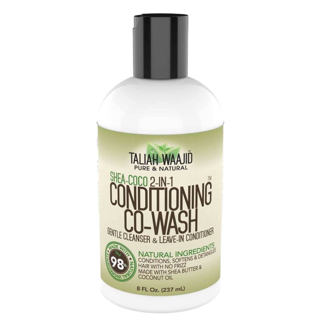 Shea-Coco Conditioning Co-Wash 8oz