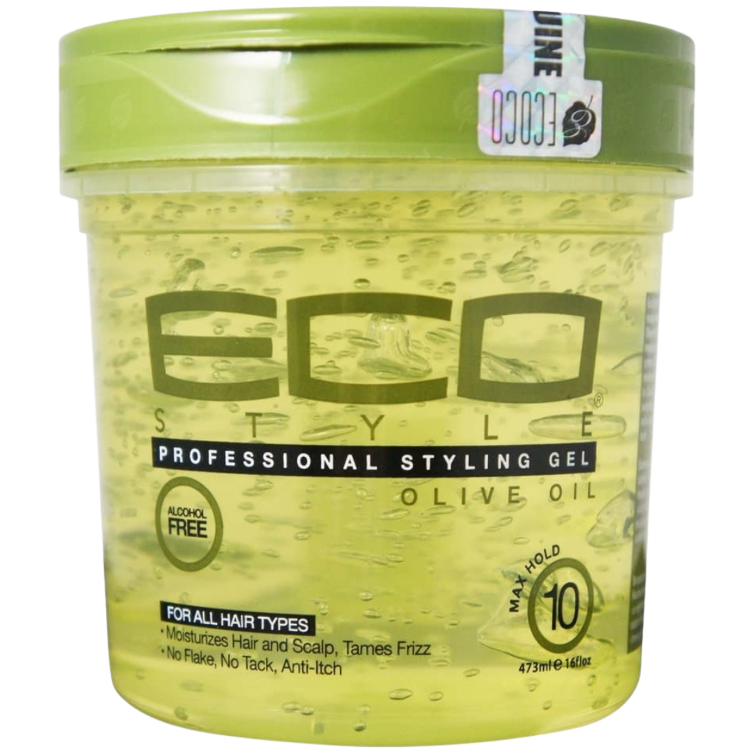 Eco Styler Professional Styling Gel w| Olive Oil