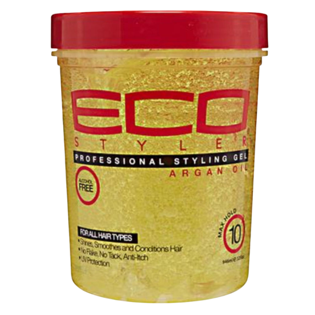 Eco Styler Professional Styling Gel w| Argan Oil