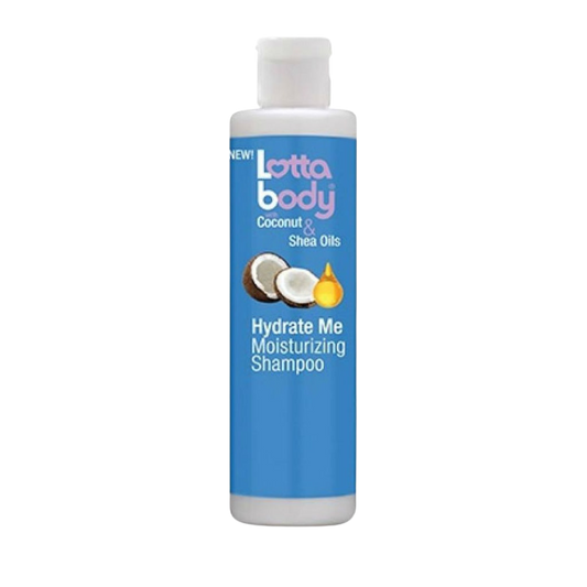 Hydrate Me Shampoo - 10.1oz