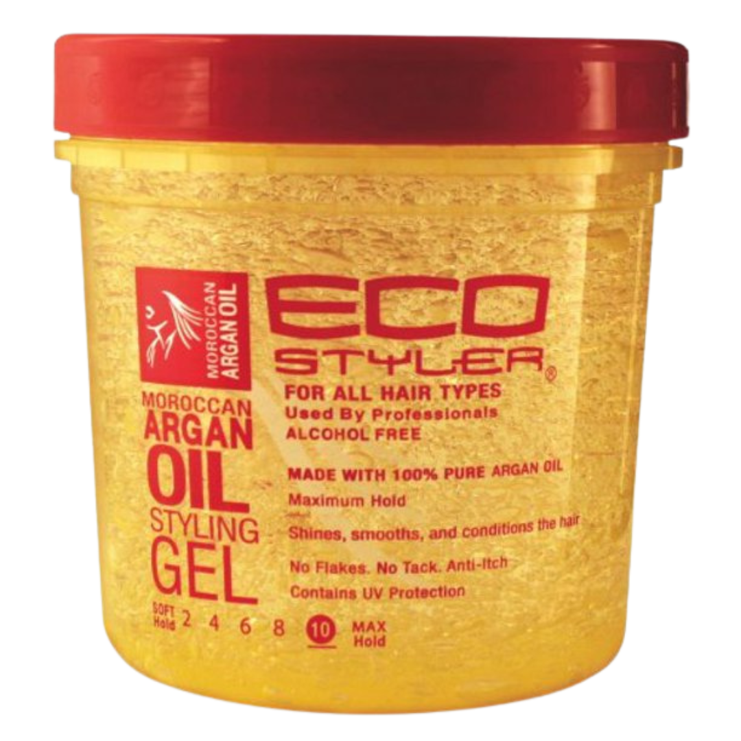 Eco Styler Professional Styling Gel w| Argan Oil