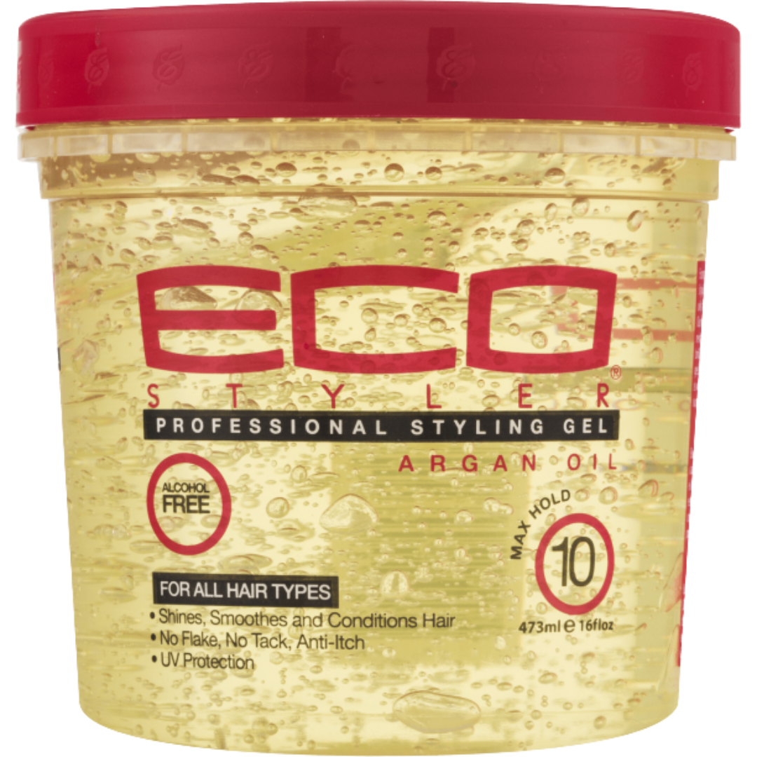 Eco Styler Professional Styling Gel w| Argan Oil